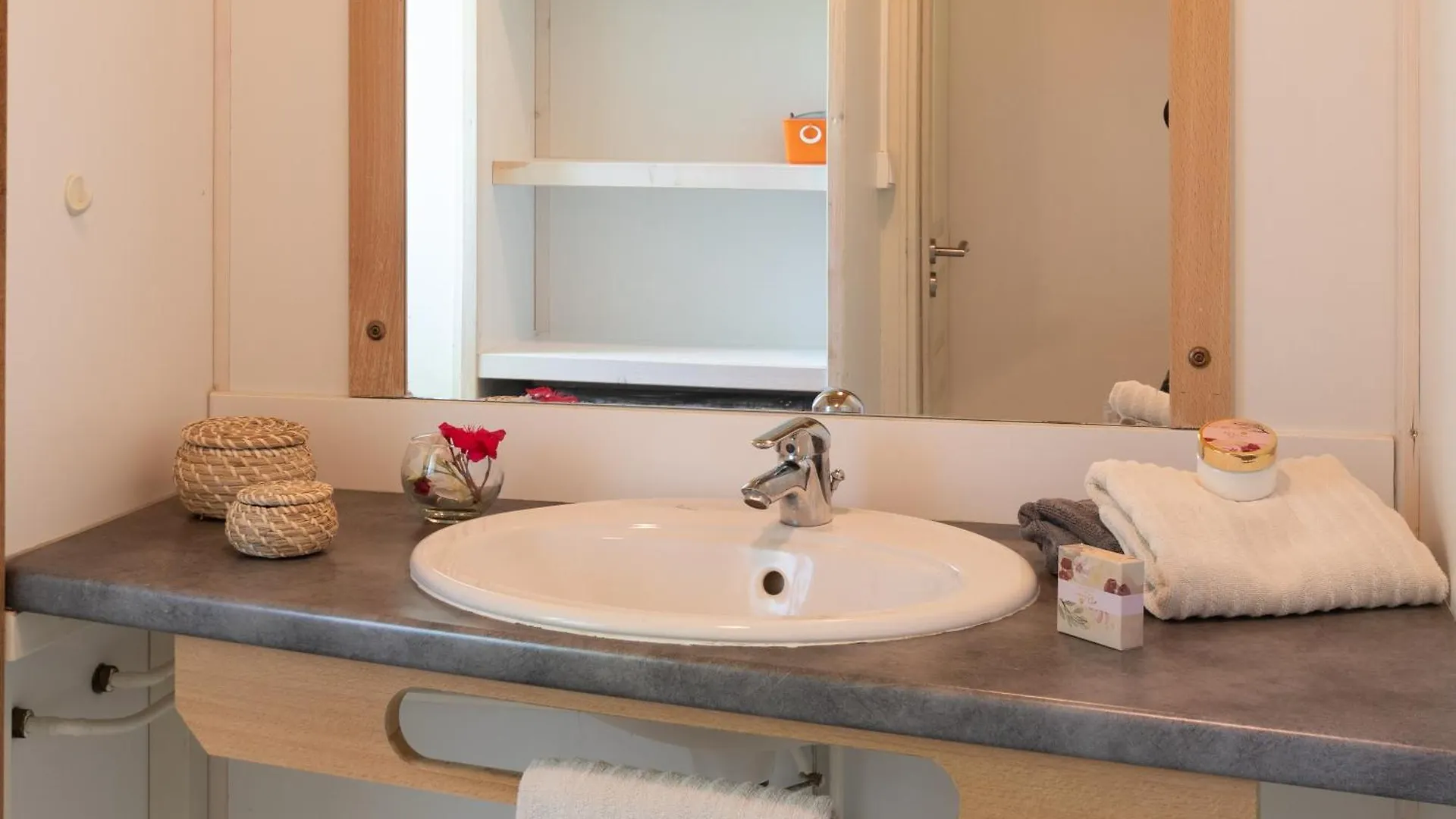 Chalet Chloe - Mas Lachamp Gravieres 0*,