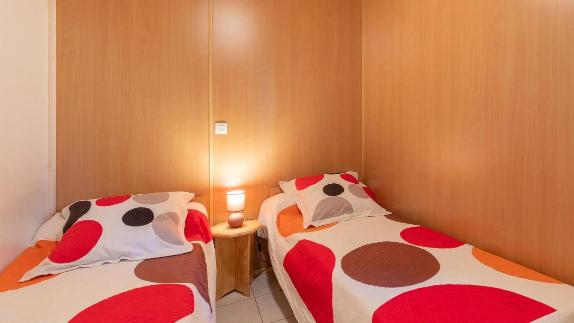 Chalet Chloe - Mas Lachamp Gravieres