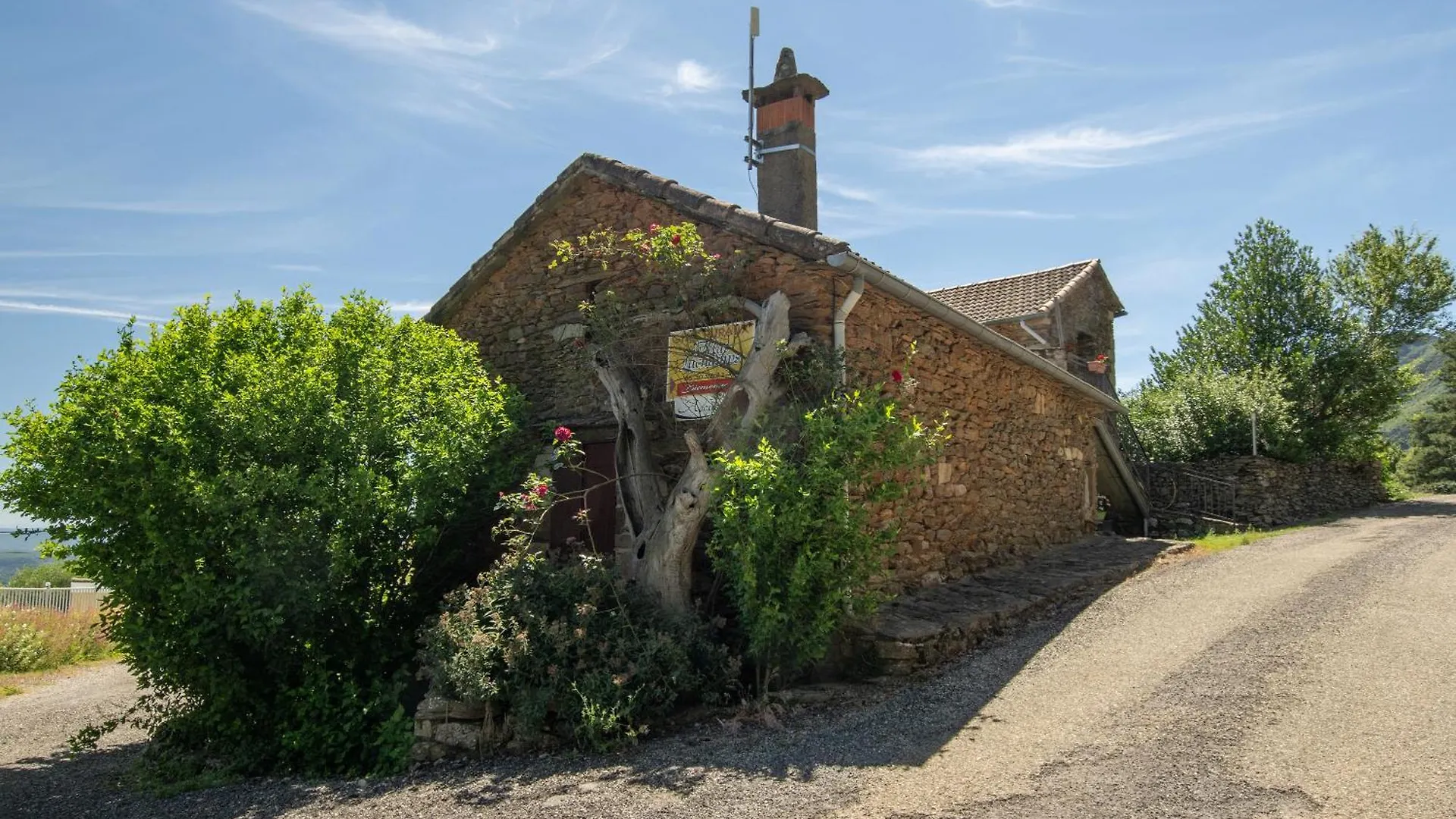 Chalet Chloe - Mas Lachamp Gravieres