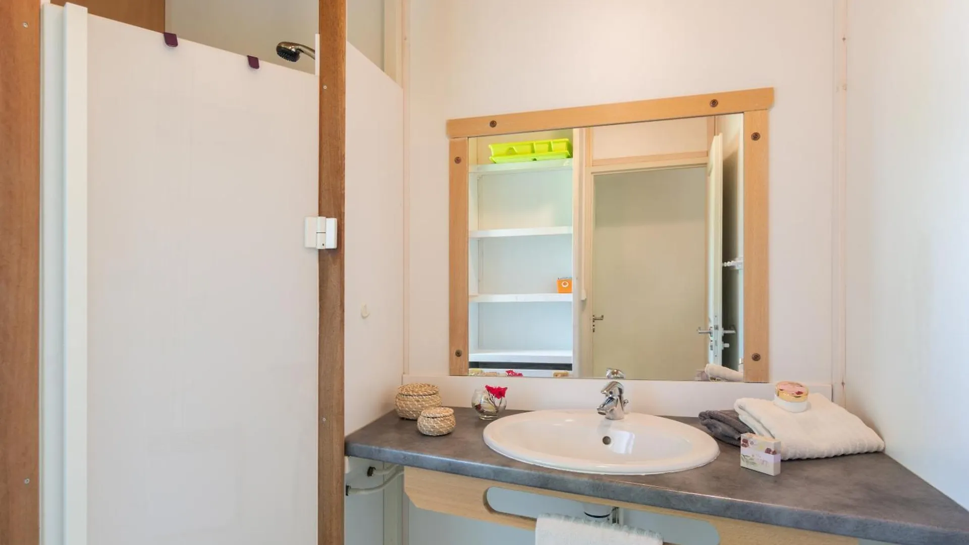 Chalet Chloe - Mas Lachamp Gravieres