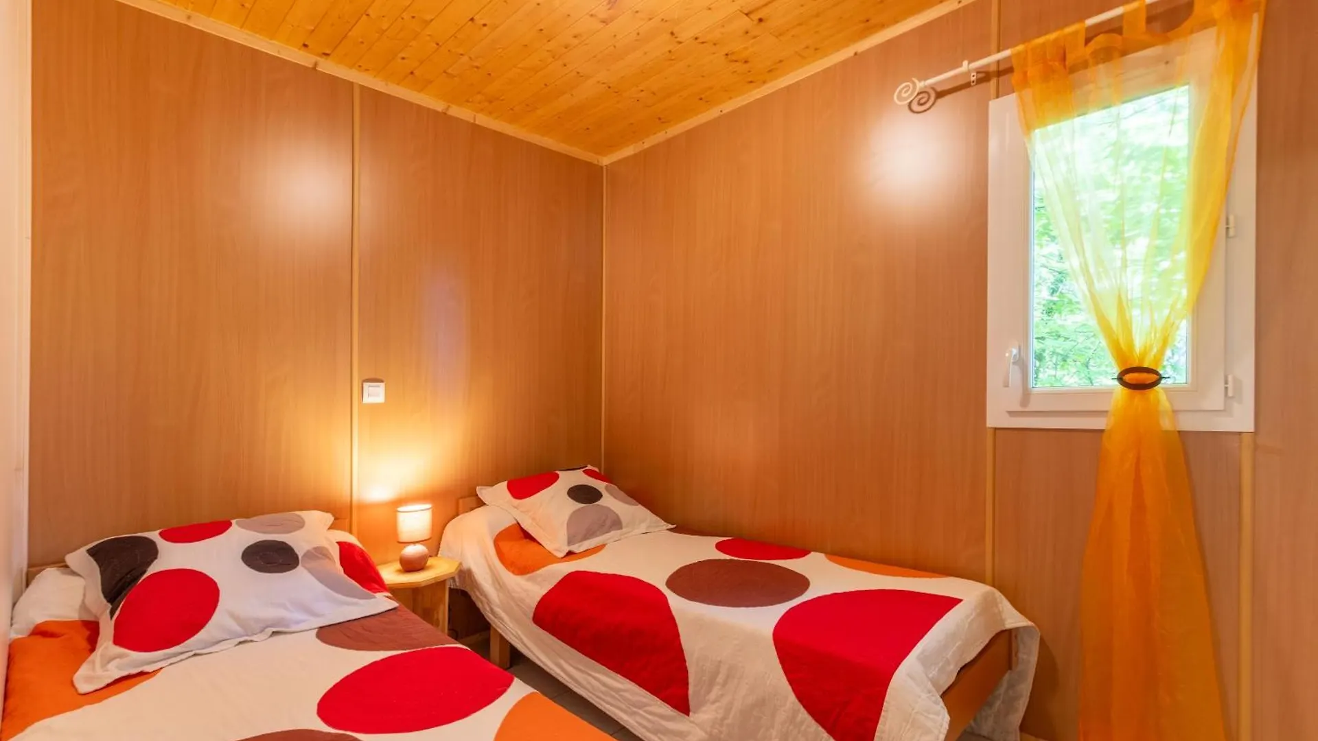 Chalet Chloe - Mas Lachamp Gravieres