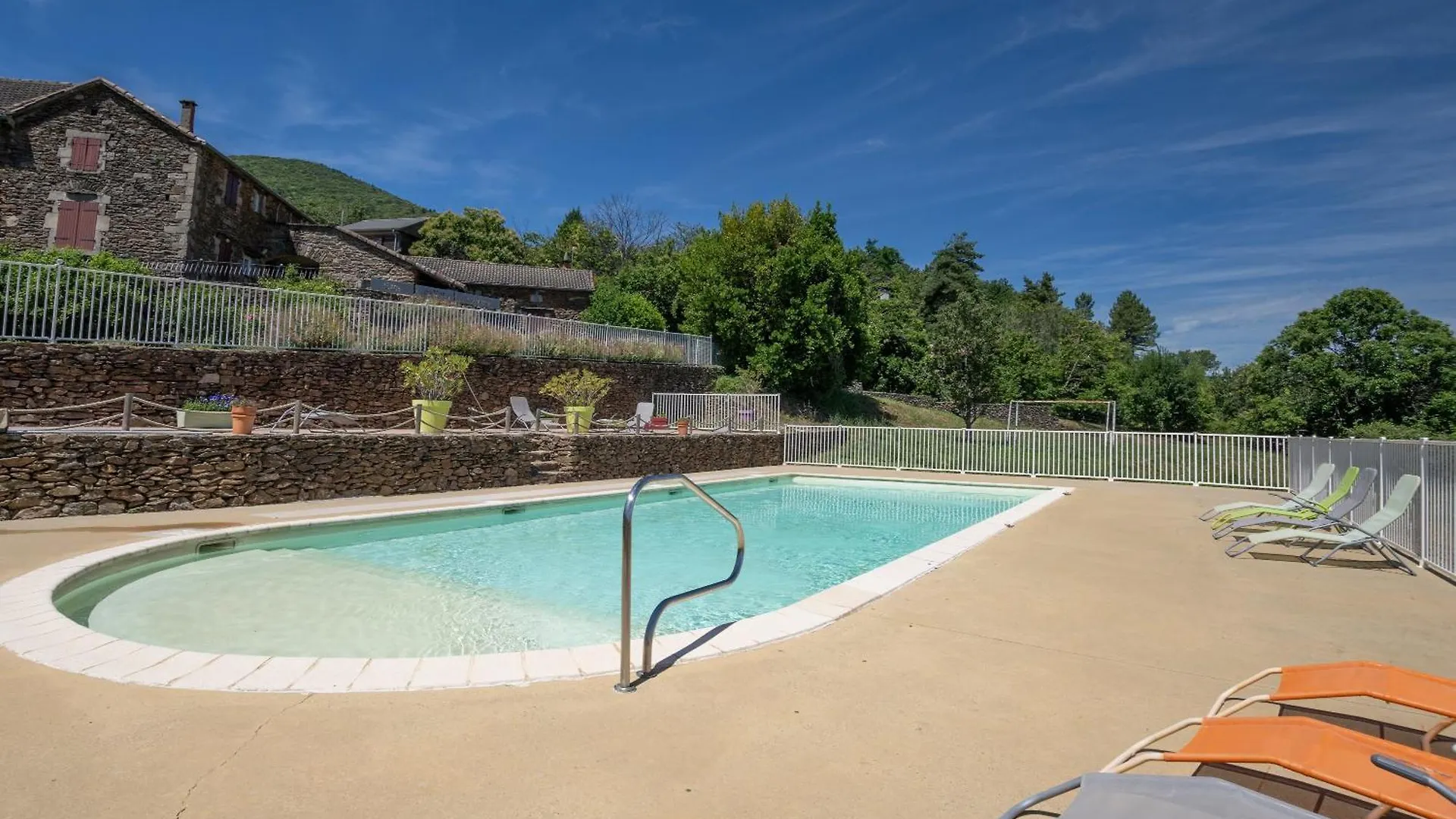 Chalet Chloe - Mas Lachamp Gravieres
