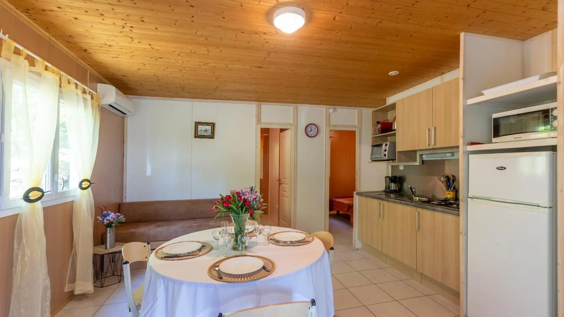 Chalet Chloe - Mas Lachamp Gravieres