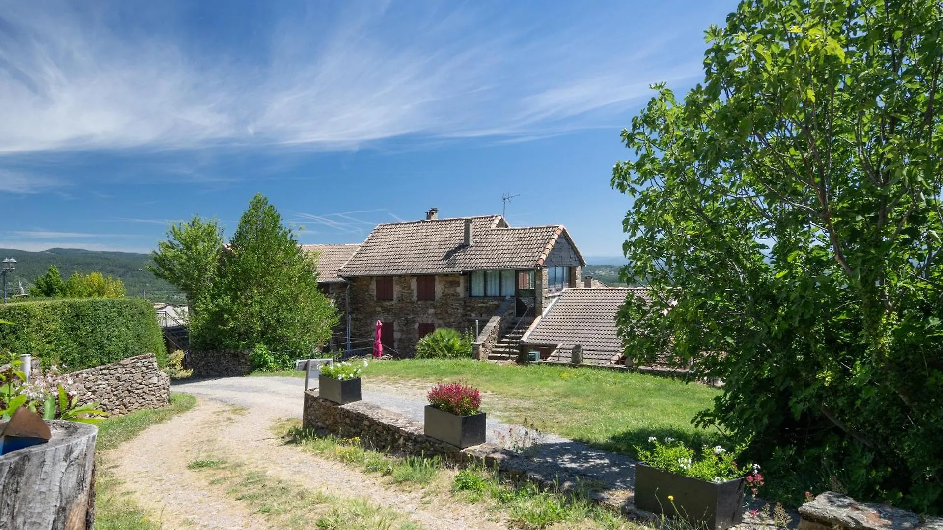 Chalet Chloe - Mas Lachamp Gravieres